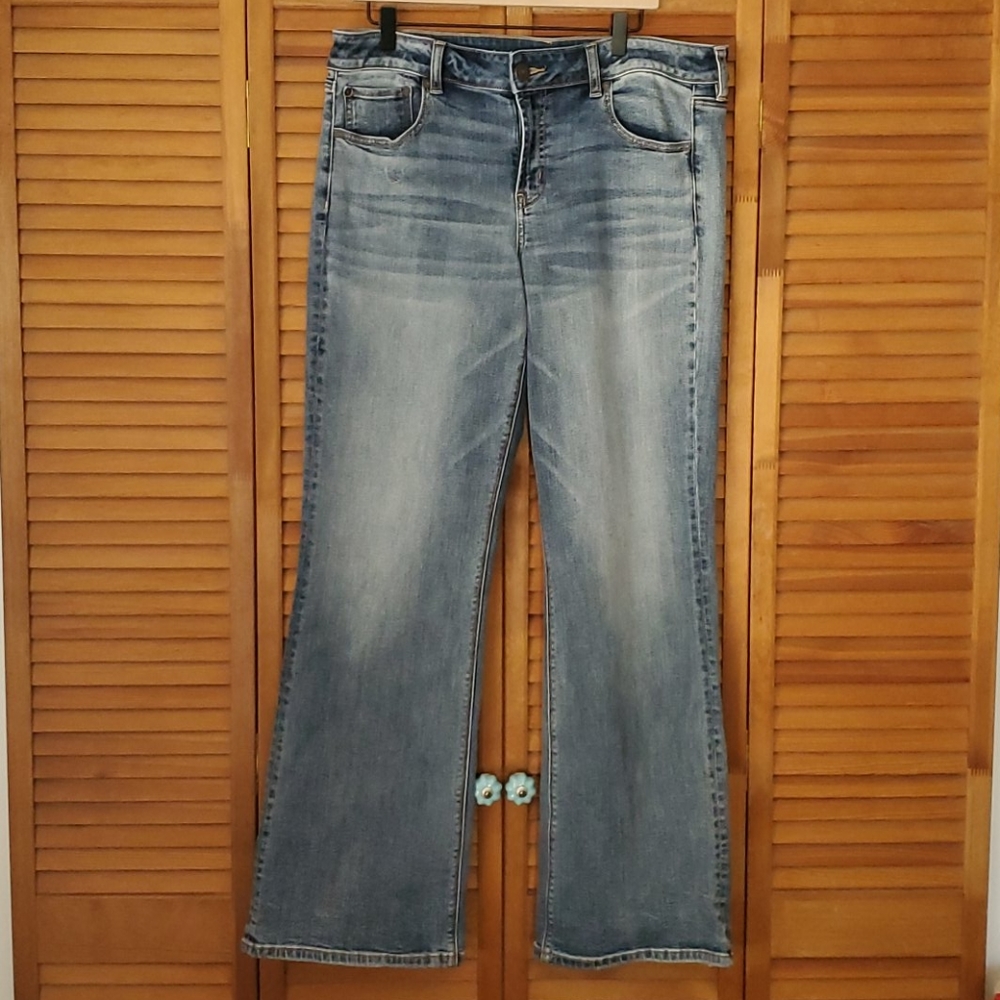 Favorite Boyfriend Jean
